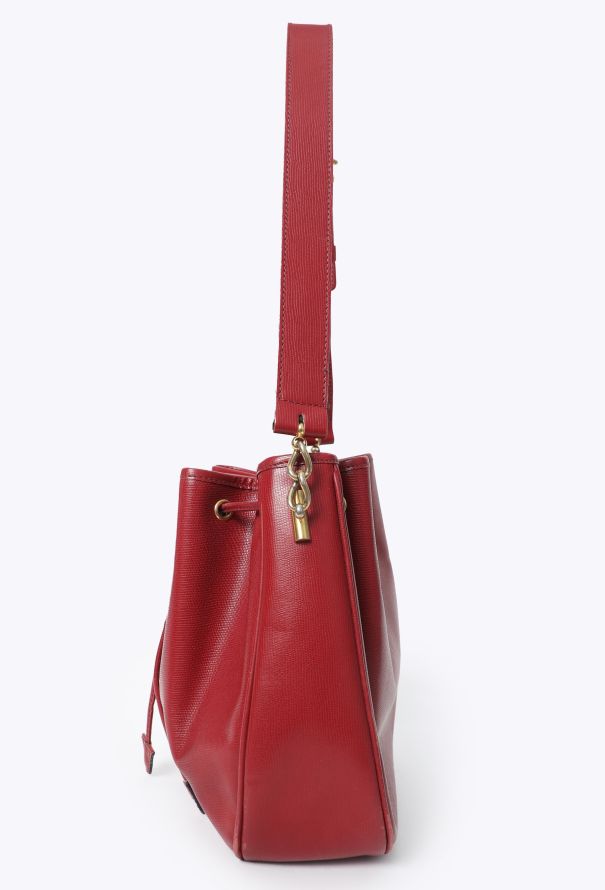 Céline Vintage Noe Bucket Bag - 5