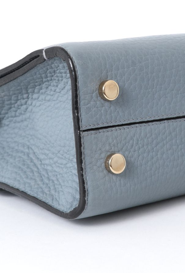 Dior Diorever Mini Bag - 9