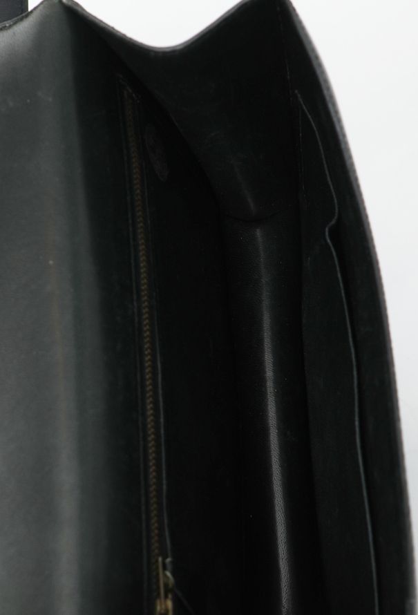 Hermès Black Box Constance 23, 1980s - 13