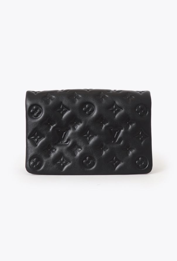 Louis Vuitton 2025 Monogram Coussin Pouch - 1