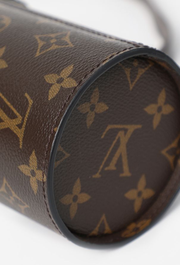 Louis Vuitton COLLECTOR F/W 2021 Virgil Abloh Coffee Cup Bag - 10