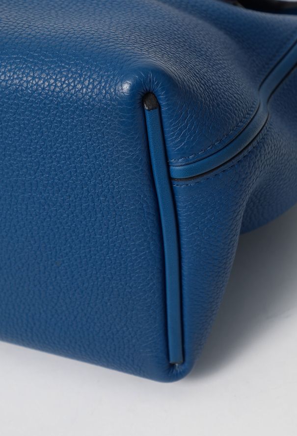 Hermès 2021 Togo & Swift 24/24 Bag - 11