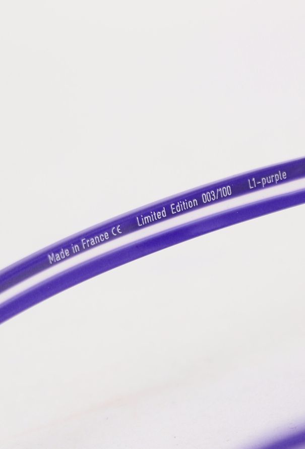 Revel Paris x Maison Rabih Kayrouz Sunglasses - 7