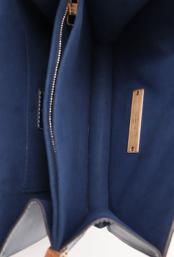 Louis Vuitton 2022 Denim Dauphine MM Bag - 13