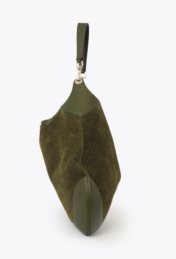 Gucci 2024 B Maxi Shoulder Bag - 5 Gucci 2024 B Maxi Shoulder Bag - 5