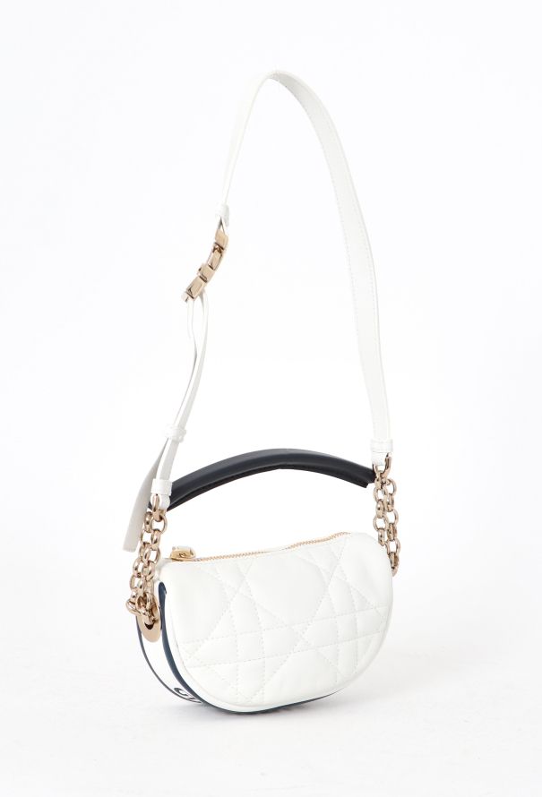 Dior S/S 2022 Micro Vibe Hobo Bag - 3