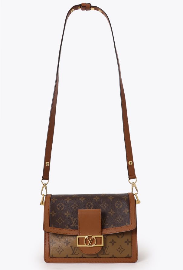 Louis Vuitton Resort 2019 Dauphine MM Bag - 1