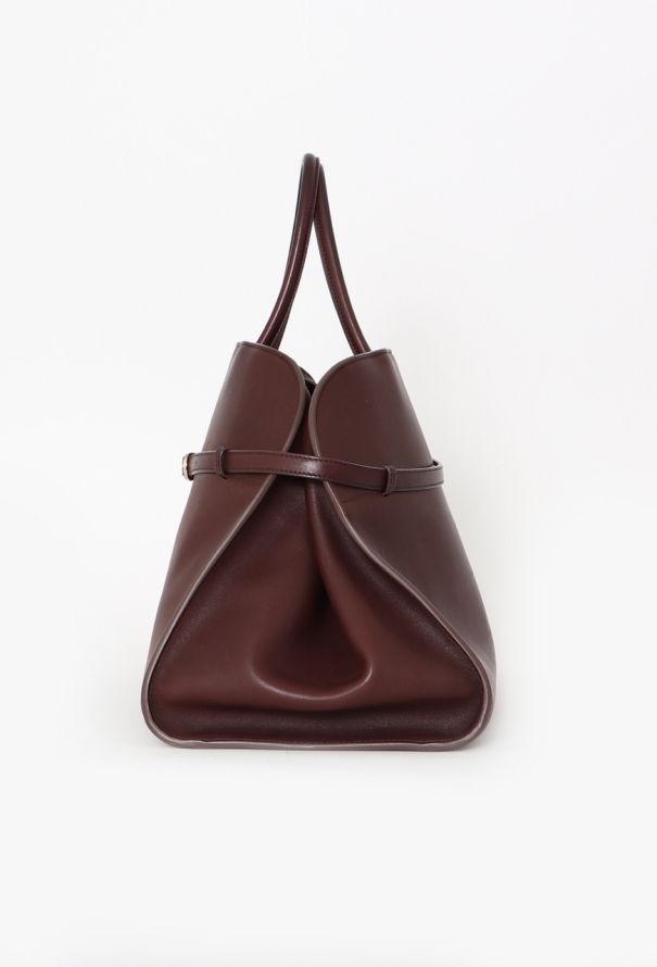 The Row 2024 Margaux Belt 15 Bag - 5