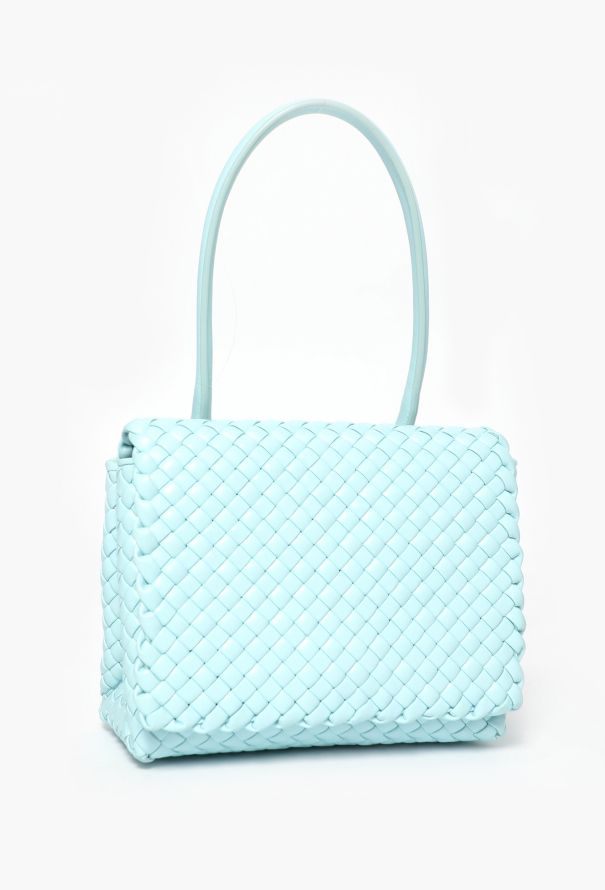 Bottega Veneta F/W 2022 Patti Top Handle Bag - 3 Bottega Veneta F/W 2022 Patti Top Handle Bag - 3