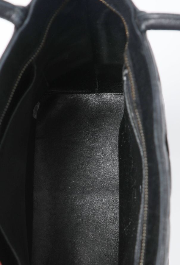 Chanel Quilted Medallion Tote Bag - 11