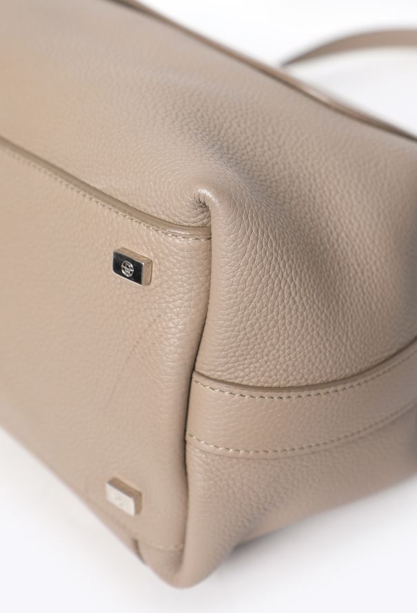The Row Sidekick Shoulder Bag - 7