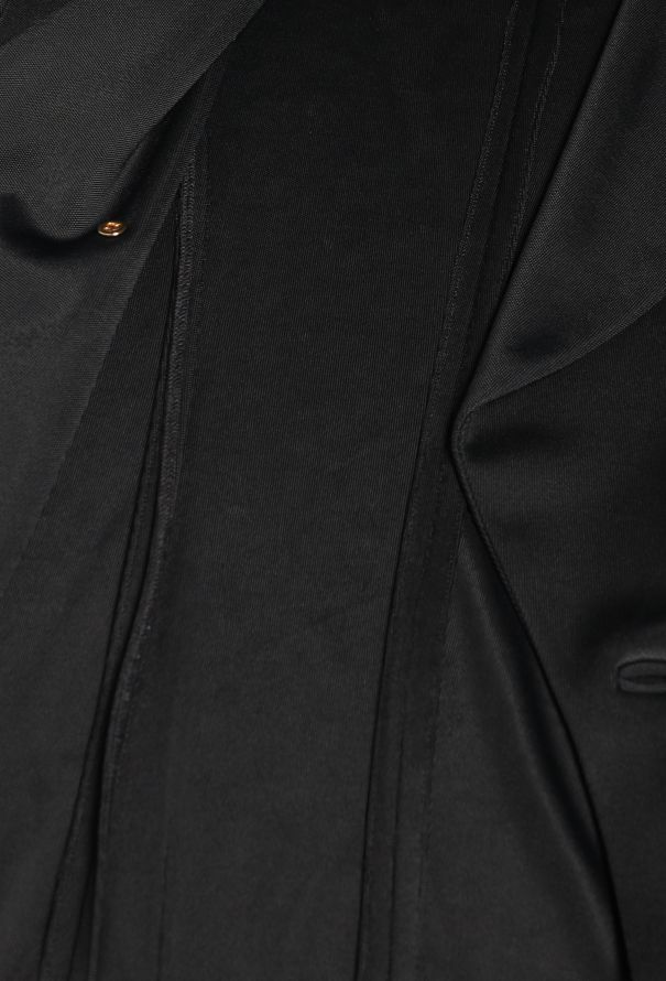 Balenciaga S/S 2005 Nautical Jacket - 8 Balenciaga S/S 2005 Nautical Jacket - 8