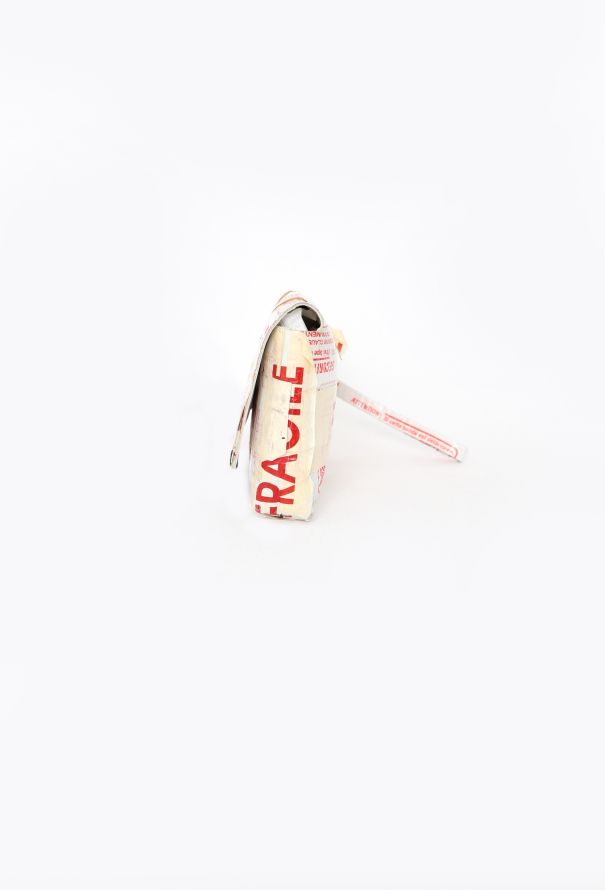 Maison Margiela Collector S/S 2006 Fragile Clutch - 5 Maison Margiela Collector S/S 2006 Fragile Clutch - 5