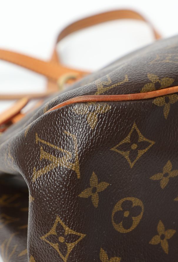 Louis Vuitton Batignolles Monogram Tote Bag - 8