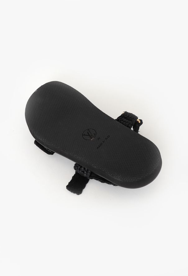 Louis Vuitton 2022 Cordoba Comfort Sandals - 5 Louis Vuitton 2022 Cordoba Comfort Sandals - 5