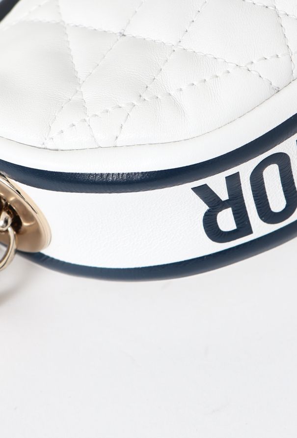 Dior S/S 2022 Micro Vibe Hobo Bag - 11