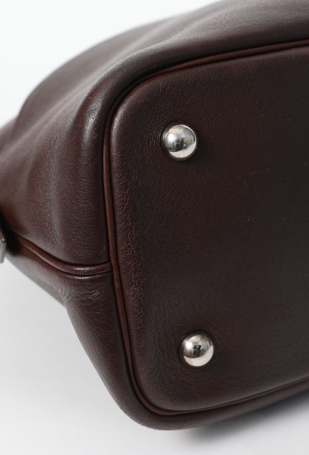 Hermès Chocolat Swift Bolide 1923 - 9