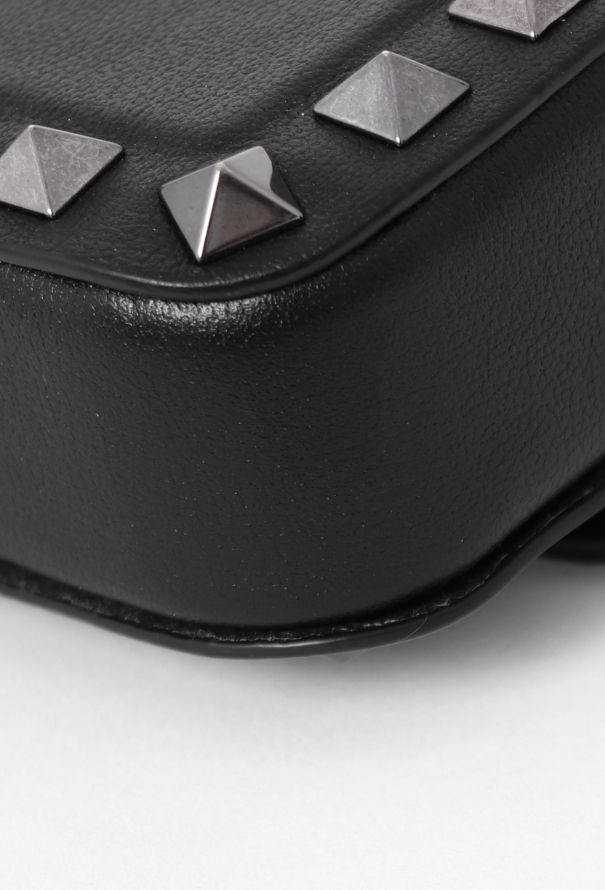 Valentino Micro Rockstud23 Bag - 9 Valentino Micro Rockstud23 Bag - 9