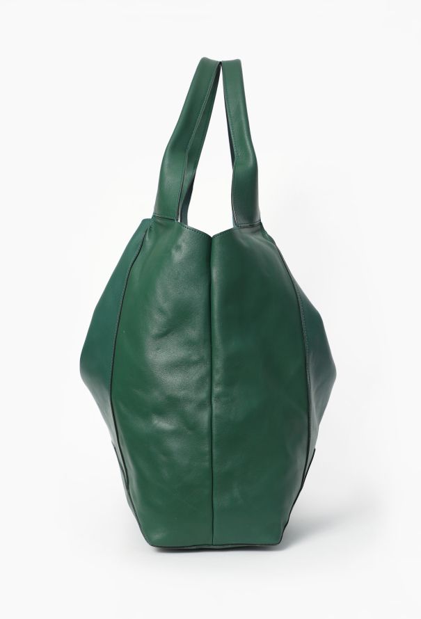 Céline Large Cabas Tote Bag, 2016 - 3