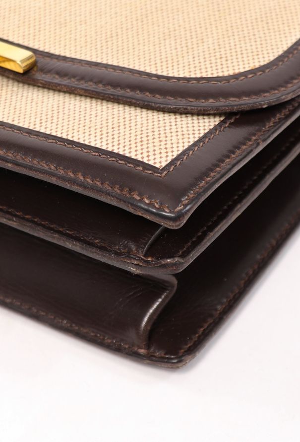 Hermès Vintage Chantilly MM Shoulder Bag - 10 Hermès Vintage Chantilly MM Shoulder Bag - 10