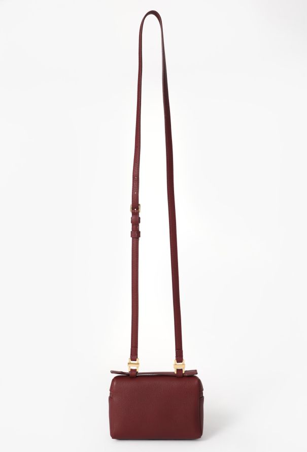 Loro Piana Extra Pocket Mini Pouch - 4