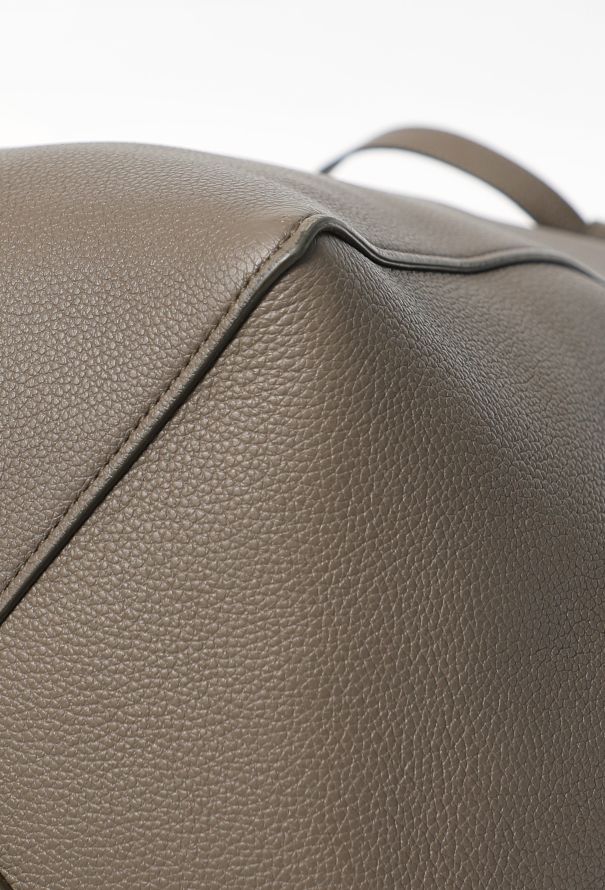 Céline Medium Phantom Cabas Shopper Bag - 7