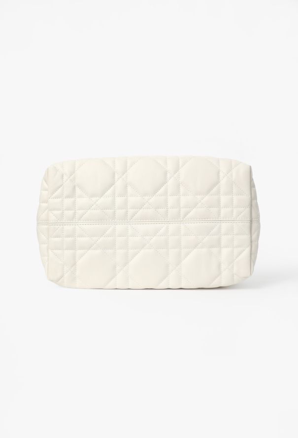 Dior Medium Toujours Macrocannage Bag, Pre-Fall 2024 - 7