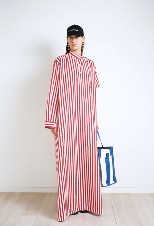 Balenciaga Resort 2017 Bazar Shopper Tote - 2 Balenciaga Resort 2017 Bazar Shopper Tote - 2