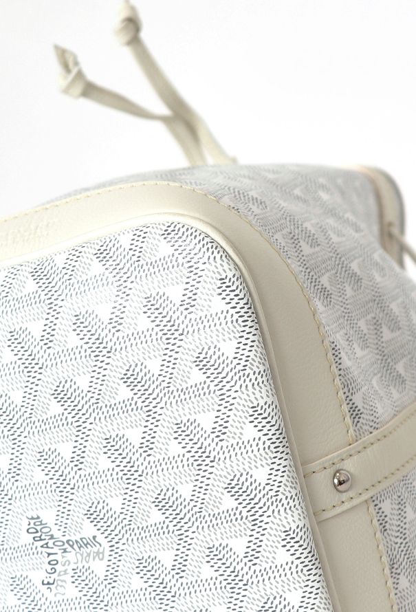 Goyard Petit Flot PM Bucket Bag - 10