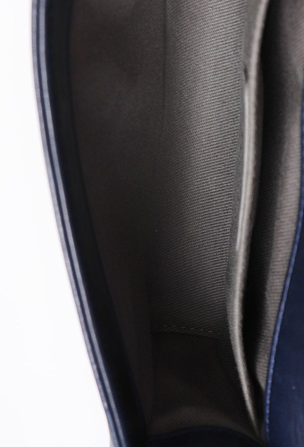 Chanel F/W 2012 Velvet Mini Boy Bag - 13 Chanel F/W 2012 Velvet Mini Boy Bag - 13