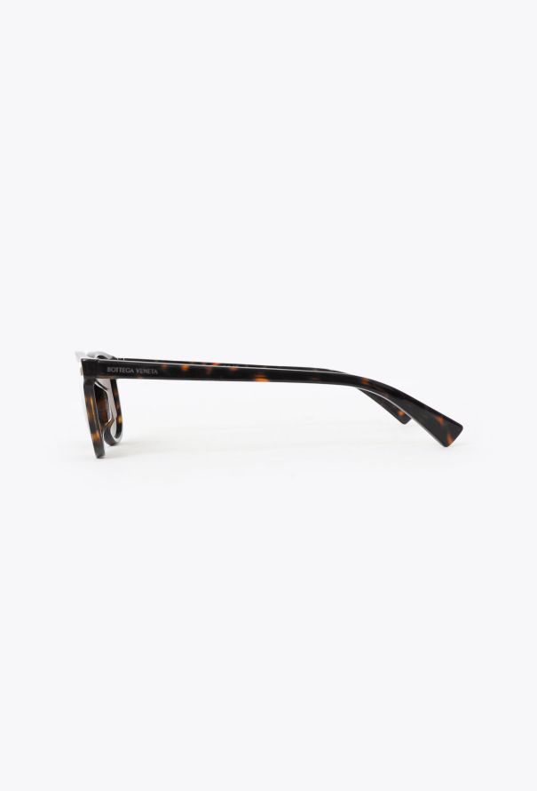 Bottega Veneta 2024 Rounded Tortoiseshell Sunglasses - 6 Bottega Veneta 2024 Rounded Tortoiseshell Sunglasses - 6