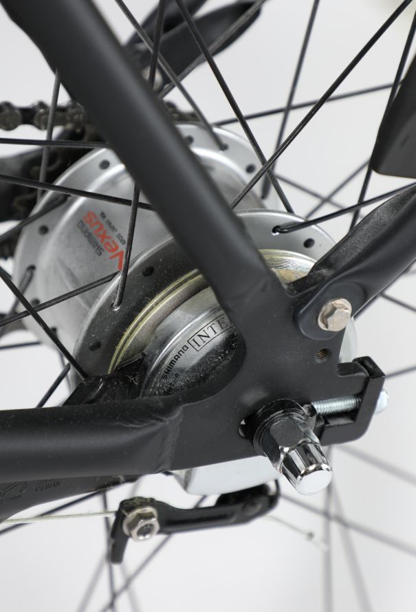 Chanel COLLECTOR 2008 Limited Edition Bicycle - 6