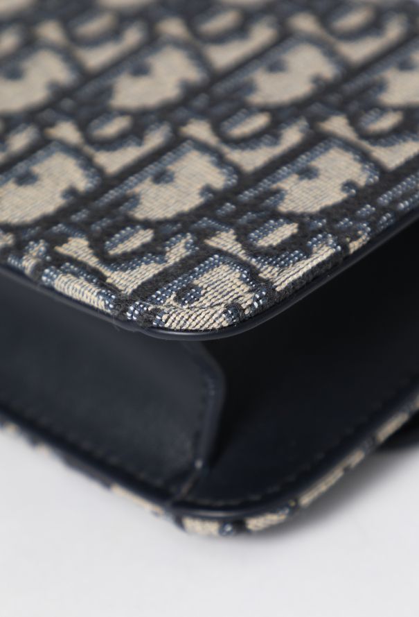 Dior Miss Caro Pouch on Chain Small, 2024 - 8