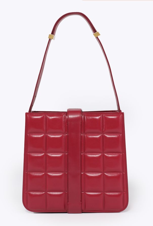 Bottega Veneta F/W 2019 Padded Marie Bag - 6