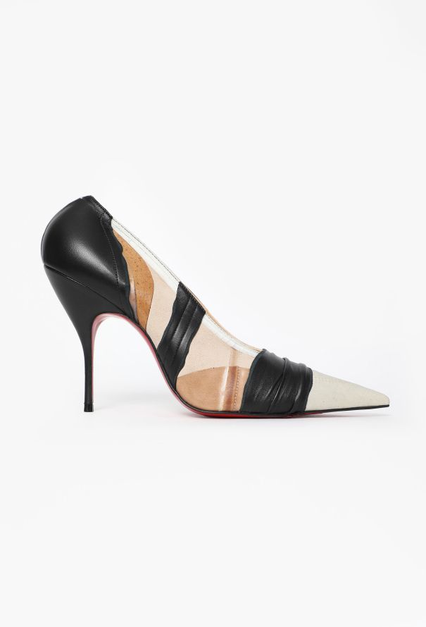 Christian Louboutin x Maison Margiela Martinloula Pump, 2024 - 1