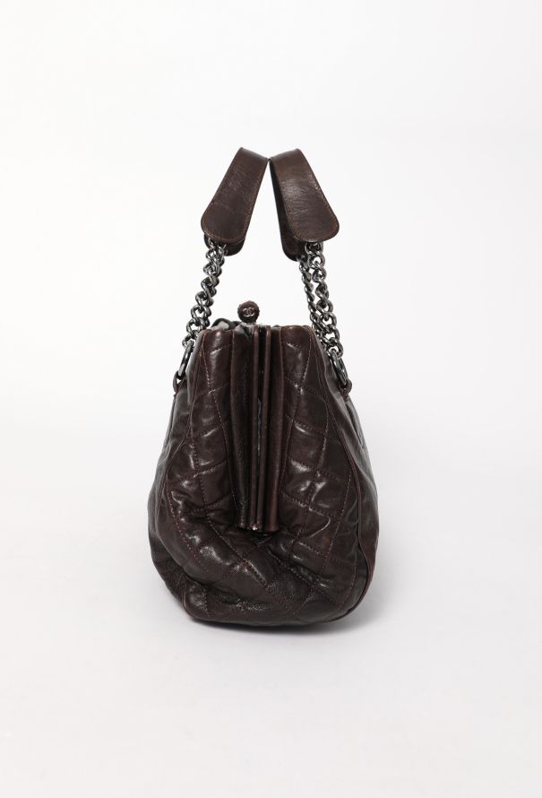 Chanel Perfect Day Tote Bag - 5