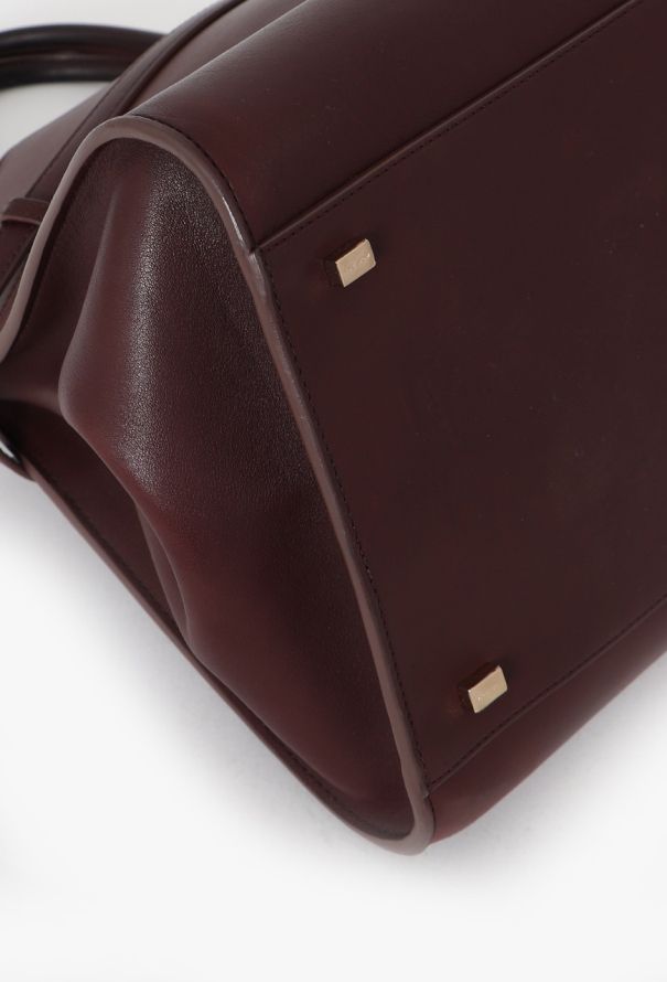 The Row 2024 Margaux Belt 15 Bag - 8