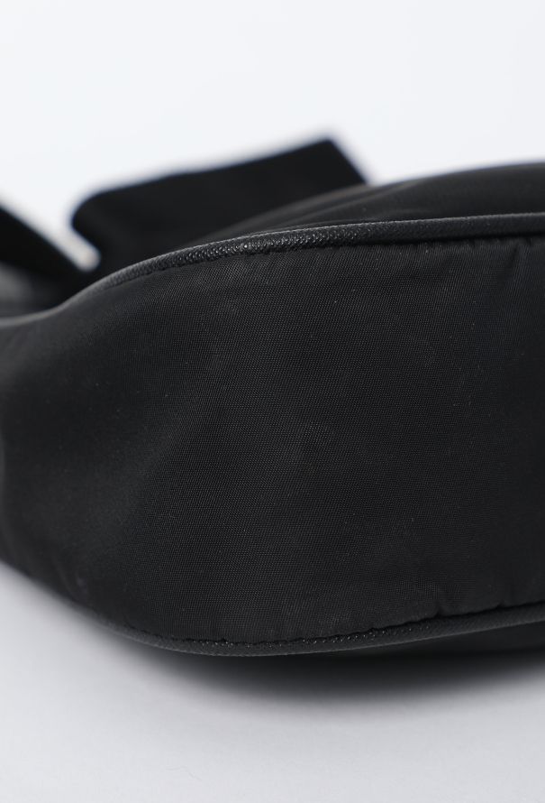 Prada Nylon Shoulder Bag - 9