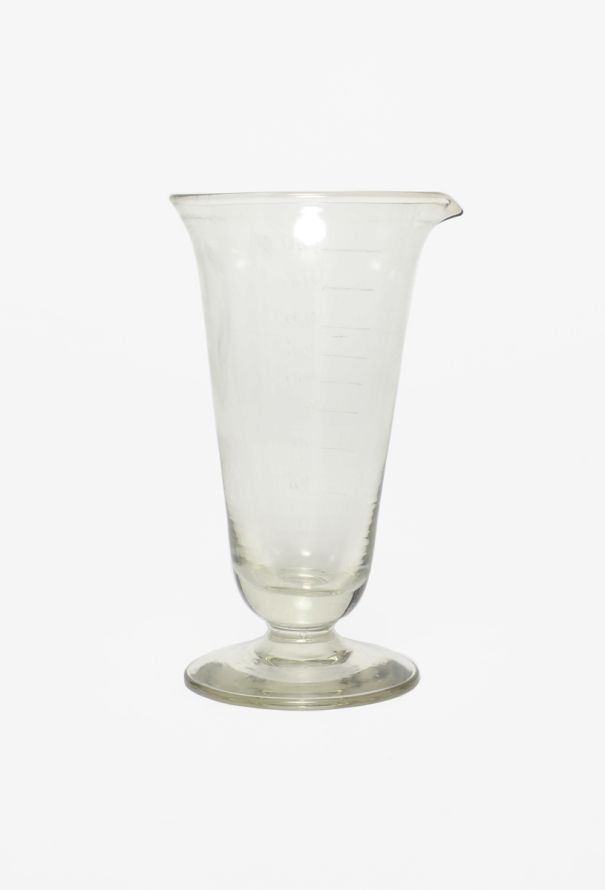 Vintage Objects & Decor 1940s Glass Measuring Cup - 2 Vintage Objects & Decor 1940s Glass Measuring Cup - 2