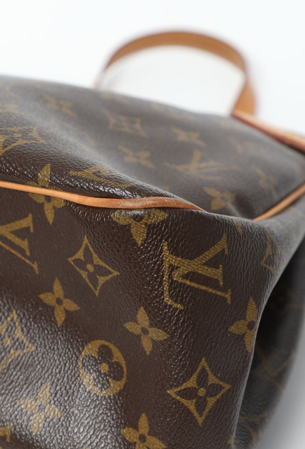 Louis Vuitton Batignolles Monogram Tote Bag - 9