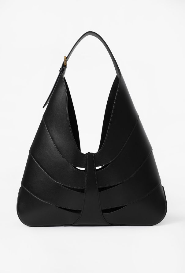 Alaïa Delta Hobo Shoulder Bag, 2025 - 5