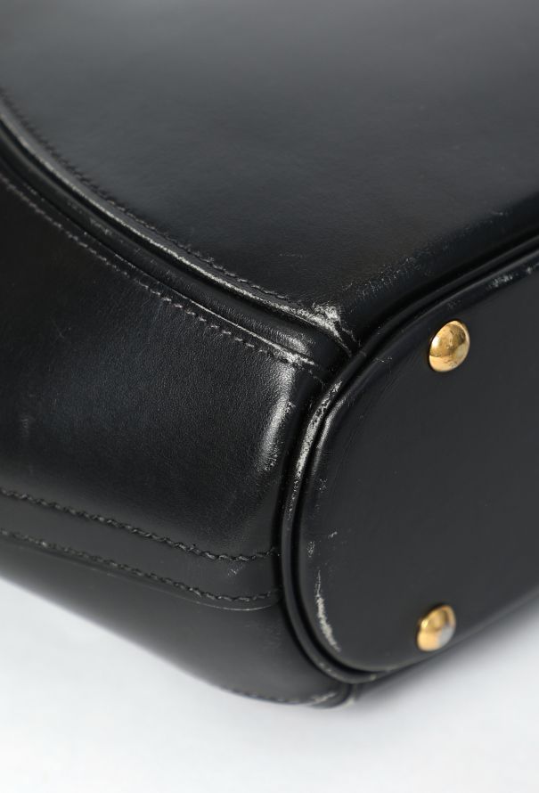 Hermès Vintage Île de Shiki Bag - 9