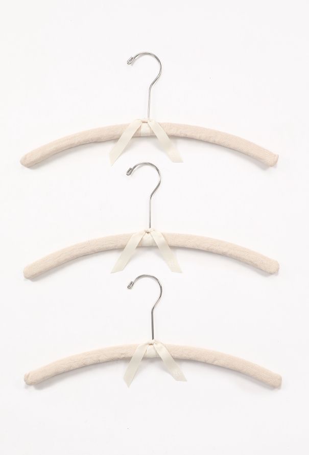 ReSee Atelier Essential Hanger, Set of 3 - 5