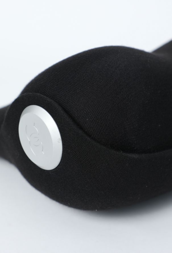 Chanel COLLECTOR 2005 Millennium Bag signed by Karl to Amira - 12