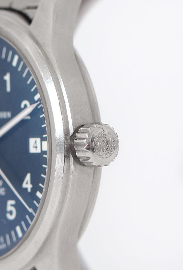 IWC Mark XV Automatic Watch - 3