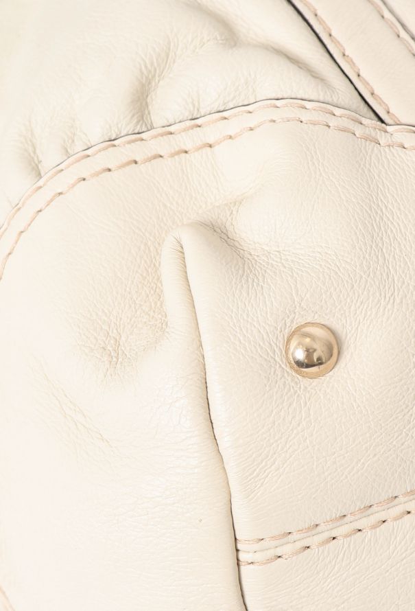 Gucci Horsebit Nail Boston Bag - 9