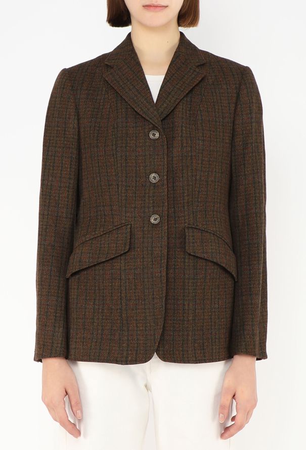 ReSee Atelier The Fred Blazer - 4