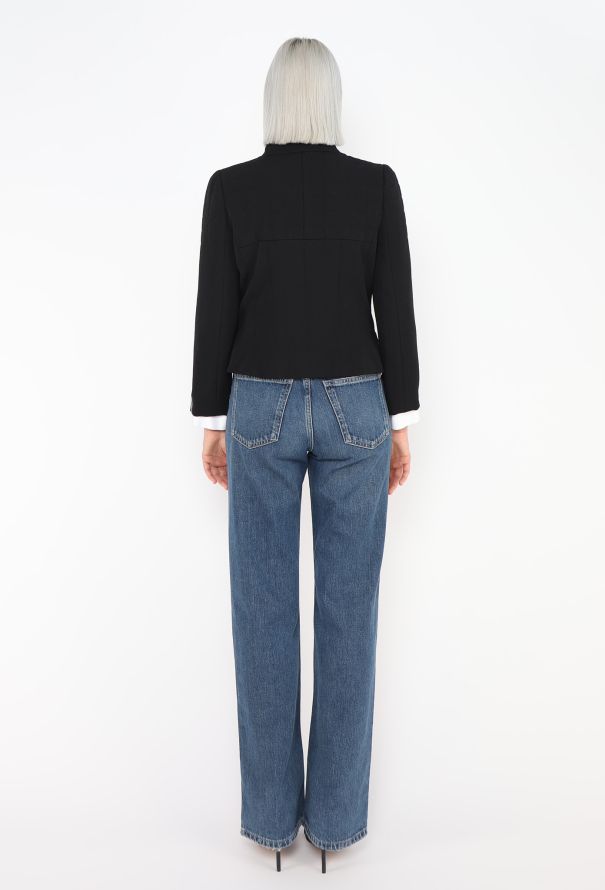 Chanel Pre-Fall 2006 Paris-NY Gripoix Jacket - 7