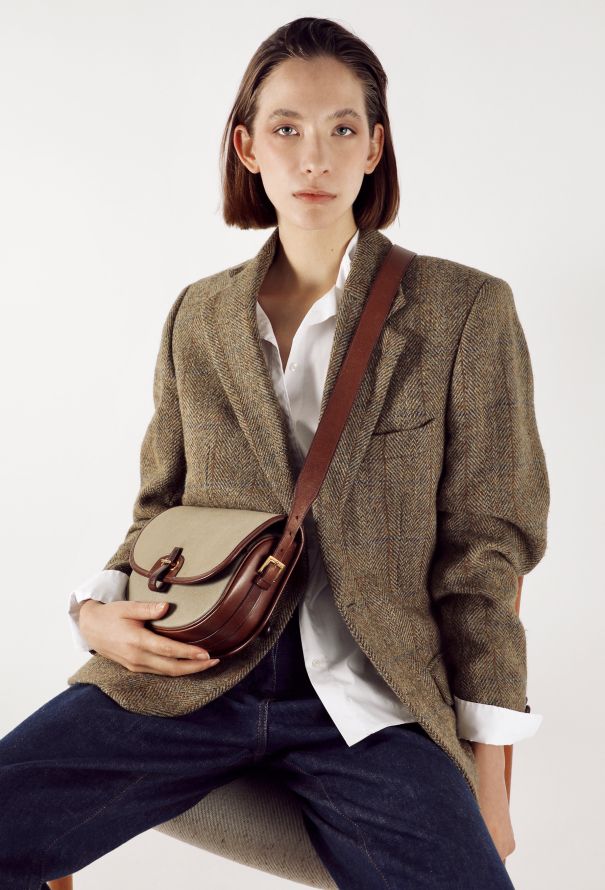 ReSee Atelier The Wyatt Blazer - 1