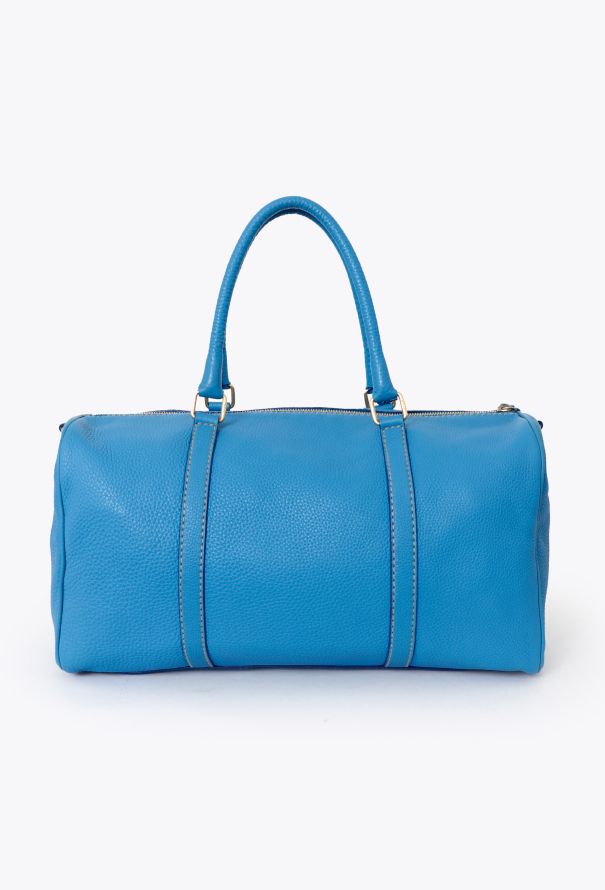 Fendi Selleria Bowling Bag - 4 Fendi Selleria Bowling Bag - 4